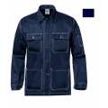 Work jacket HERRINGBONE F/B Work jackets