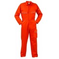 Work coveralls