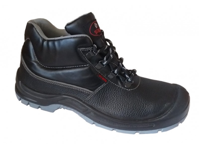 Μποτακι ασφαλειας S3-SRC - παπουτσια ασφαλειας
