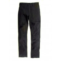 Work pant HERRINGBONE F/B (Stock lot) Work trousers
