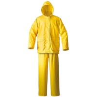 Rainsuit (Pant & jacket) Work body warmer-Heavy jacket-Parka